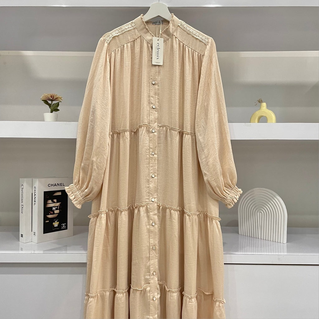 Image of Eclemix  Clearance Sale Dress